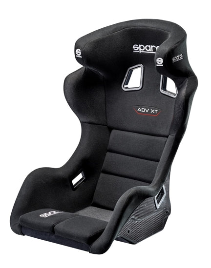 Sparco ADV XT Carbon Competition Seat