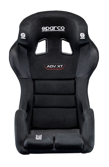 Sparco ADV XT Carbon Competition Seat