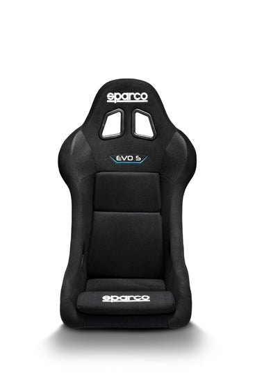 Sparco EVO S QRT Competition Seat