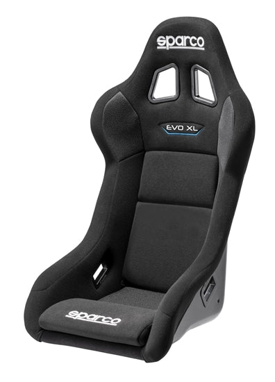 Sparco EVO XL QRT Competition Seat