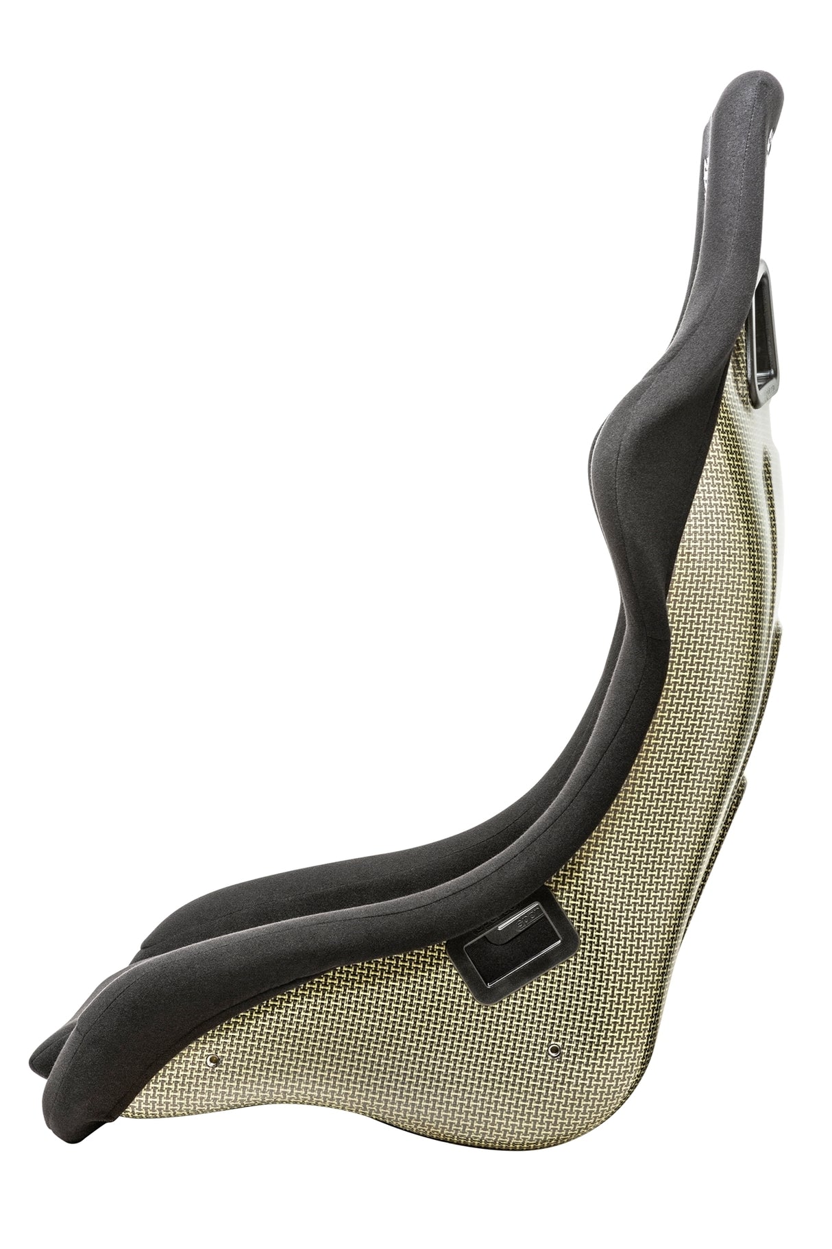 Sparco QRT-K Carbon Kevlar Competition Seat