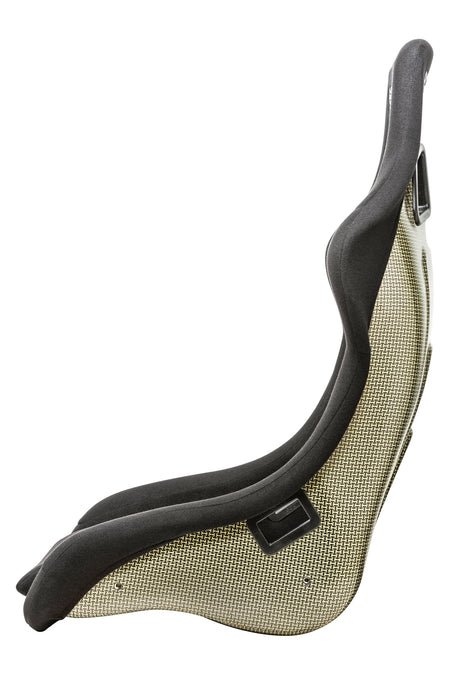 Sparco QRT-K Carbon Kevlar Competition Seat