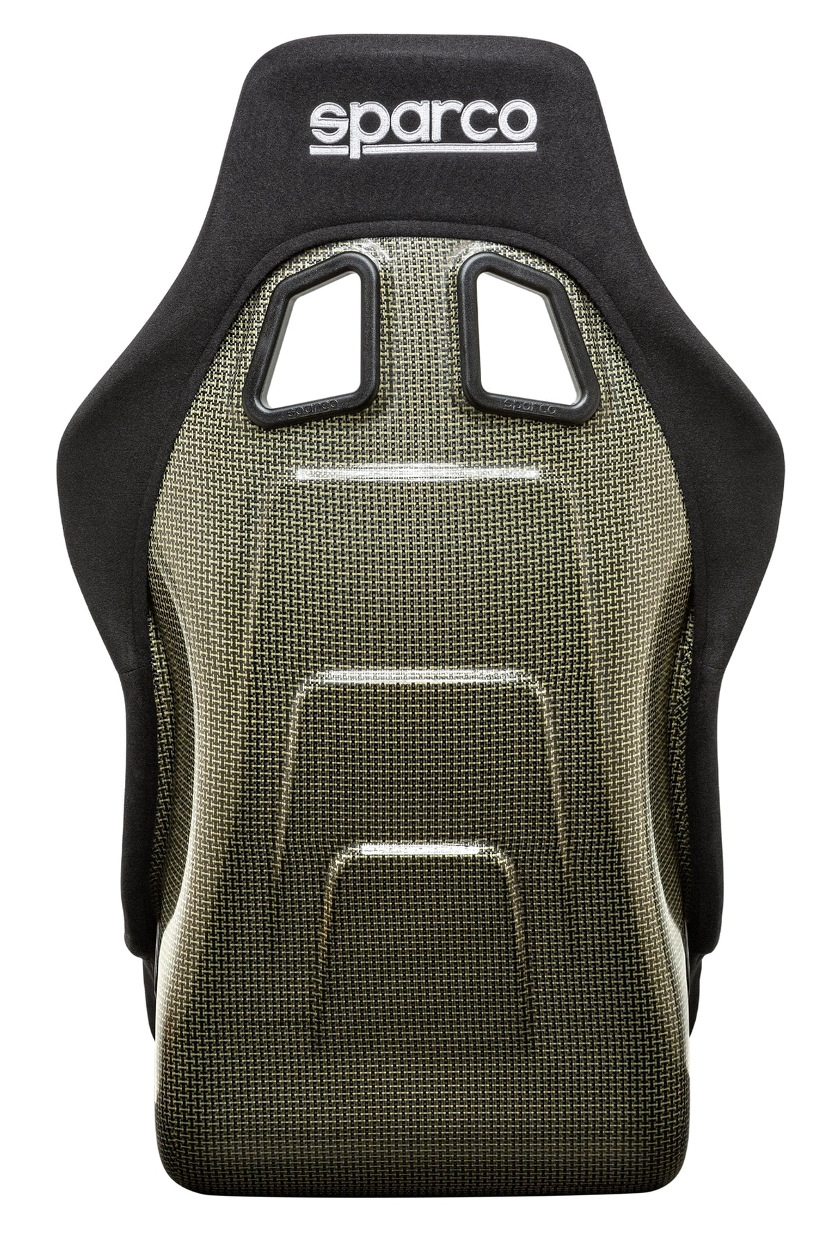 Sparco QRT-K Carbon Kevlar Competition Seat