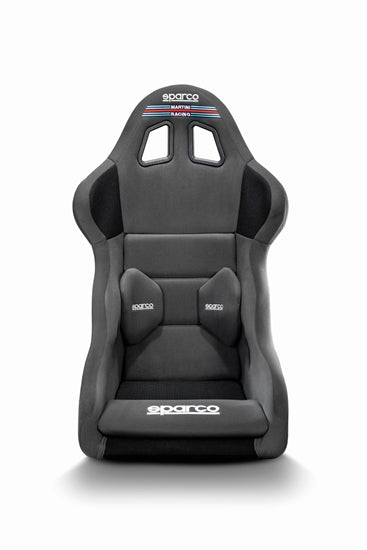 Sparco Pro 2000 Martini Racing Competition Seat