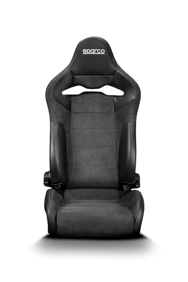Sparco SPR Reclining Sport Seat
