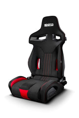 Sparco R333 Reclining Sport Seat