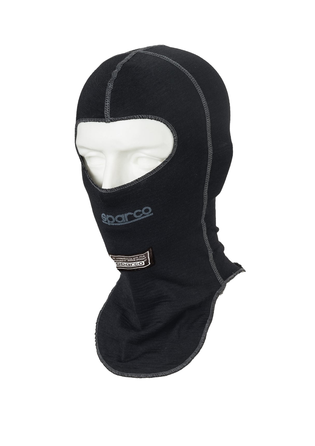 Sparco Balaclava Hood RW-9 Nomex SFI