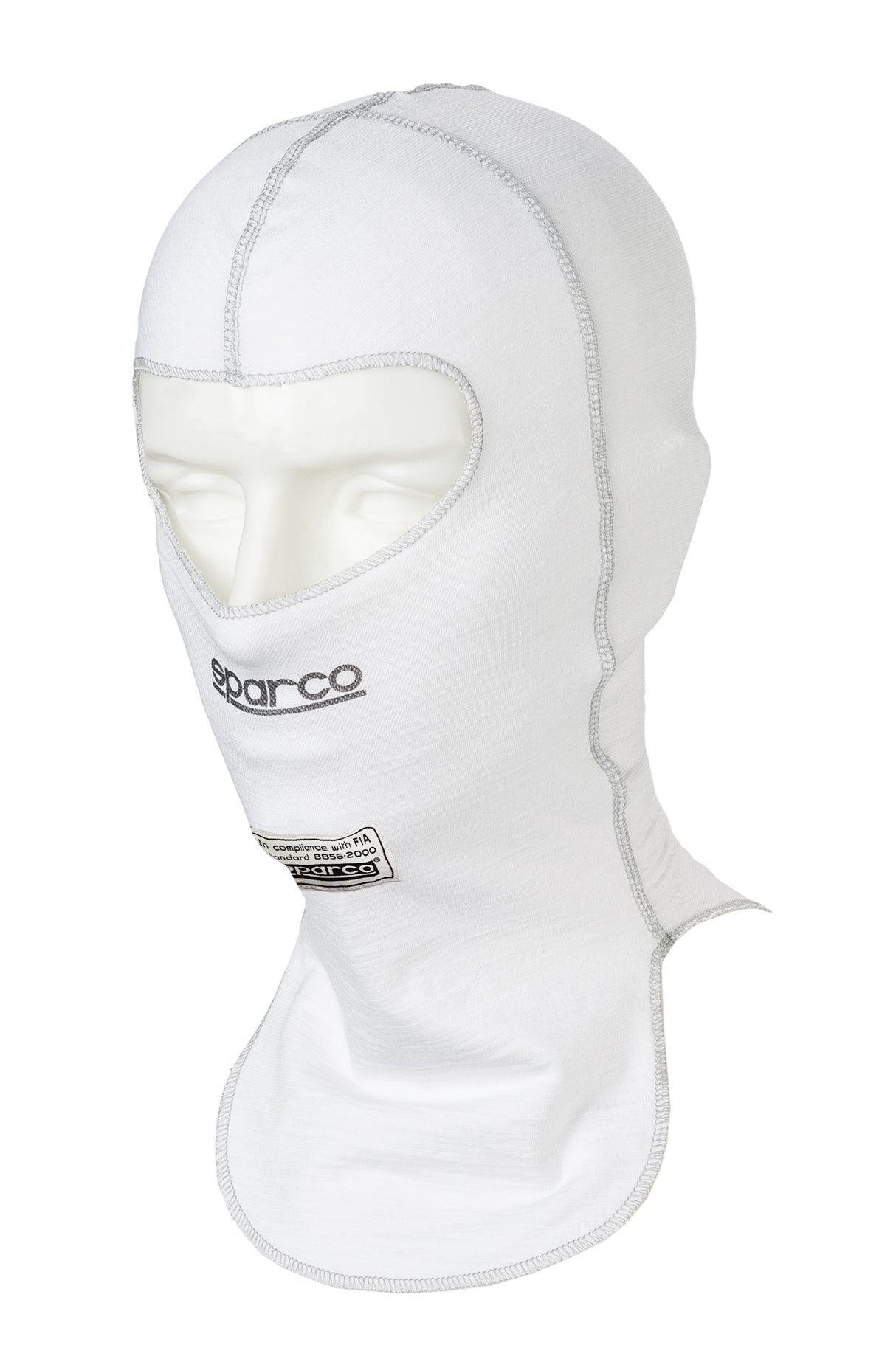Sparco Balaclava Hood RW-9 Nomex SFI