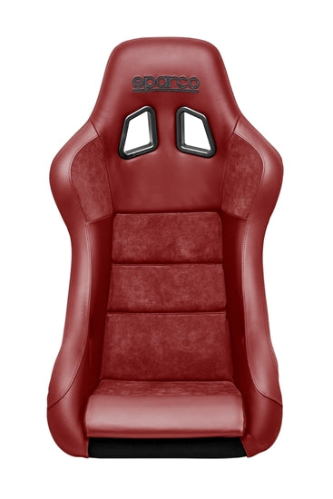 Sparco QRT-C Performance Carbon Racing Seat