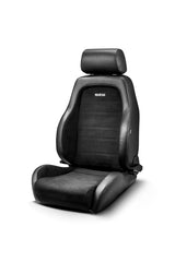 Sparco GT Reclining Sport Seat