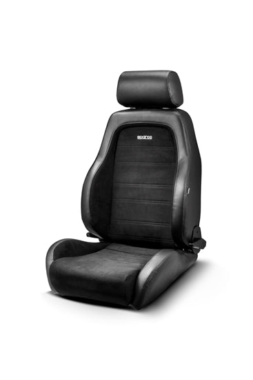 Sparco GT Reclining Sport Seat