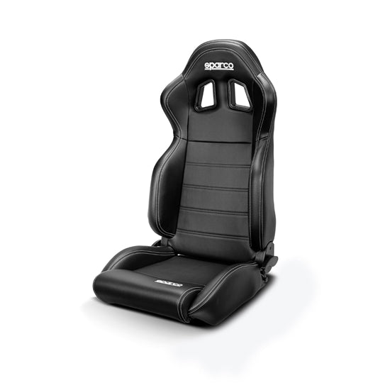 Sparco R100 Reclining Sport Seat