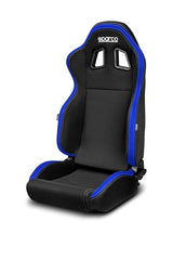 Sparco R100 Reclining Sport Seat