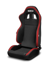Sparco R100 Reclining Sport Seat