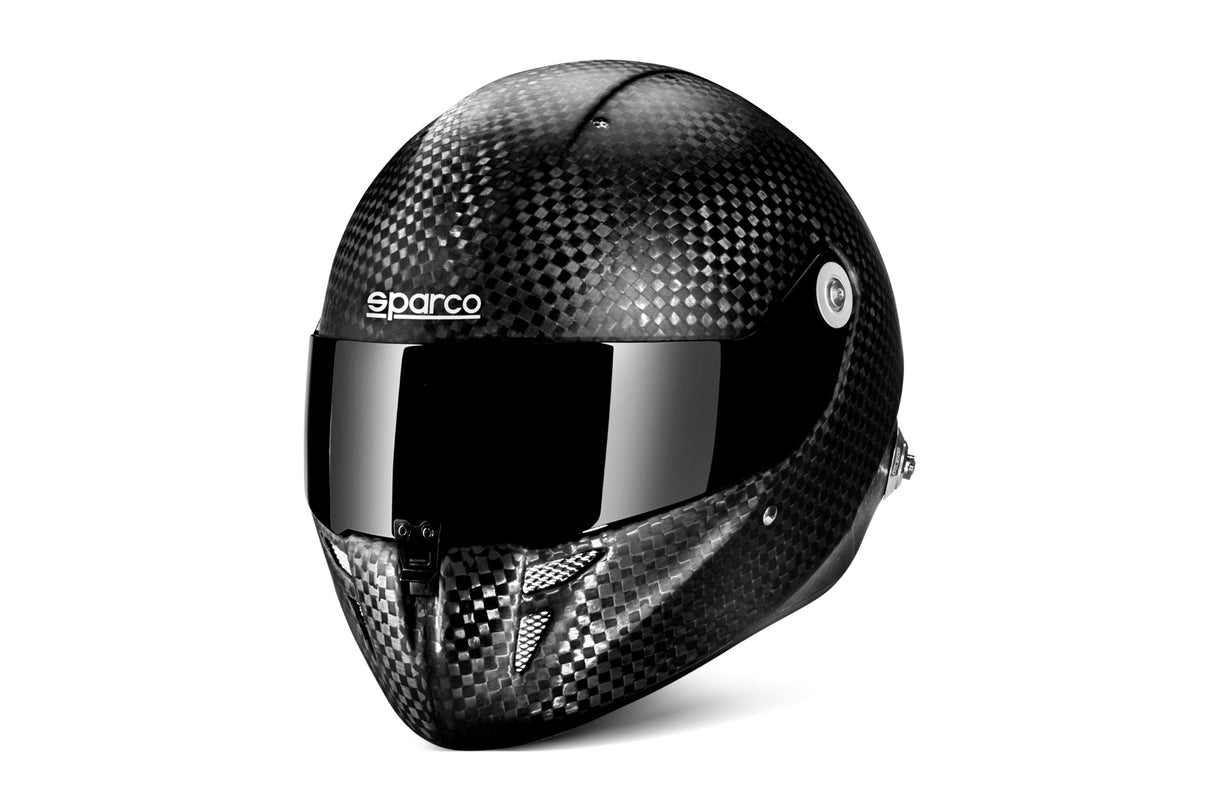 Sparco Racing Helmet PRIME RF-10W (FIA 8860)