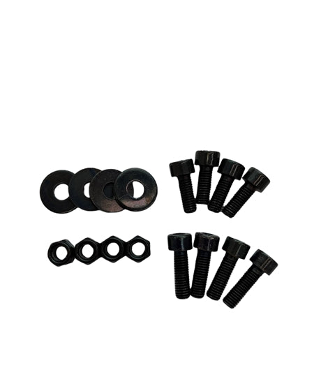 Sparco Seat Mounting Hardware & Spacer Kits