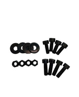 Sparco Seat Mounting Hardware & Spacer Kits