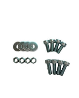Sparco Seat Mounting Hardware & Spacer Kits
