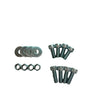 Sparco Seat Mounting Hardware & Spacer Kits