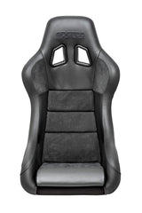 Sparco QRT Performance Leather Racing Seat