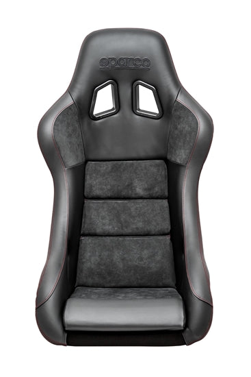 Sparco QRT Performance Leather Racing Seat