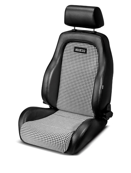 Sparco GT Reclining Sport Seat