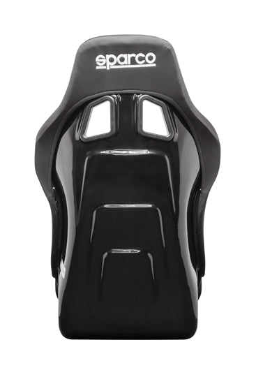 Sparco QRT-X Competition Seat