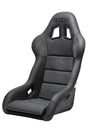 Sparco EVO L Performance Leather Seat