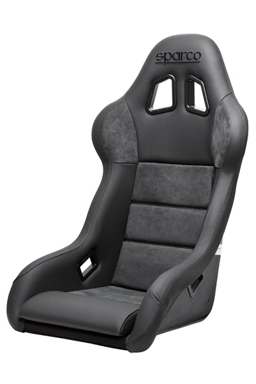 Sparco EVO Performance Leather Seat