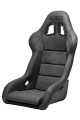 Sparco EVO Performance Leather Seat