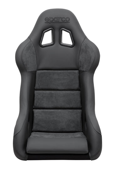 Sparco EVO Performance Leather Seat