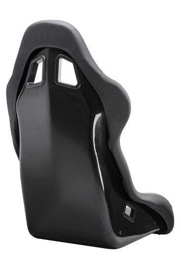 Sparco EVO Performance Leather Seat