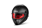 Sparco Racing Helmet STEALTH RF CARBON (SA 2025)