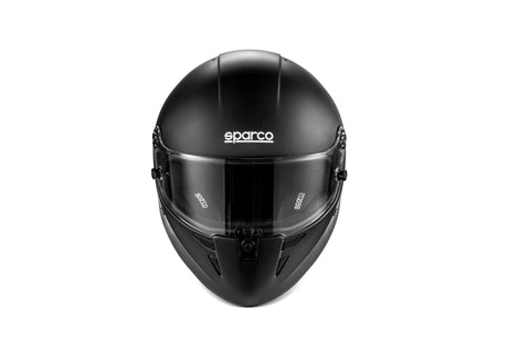 Sparco Racing Helmet STEALTH RF (SA 2025)