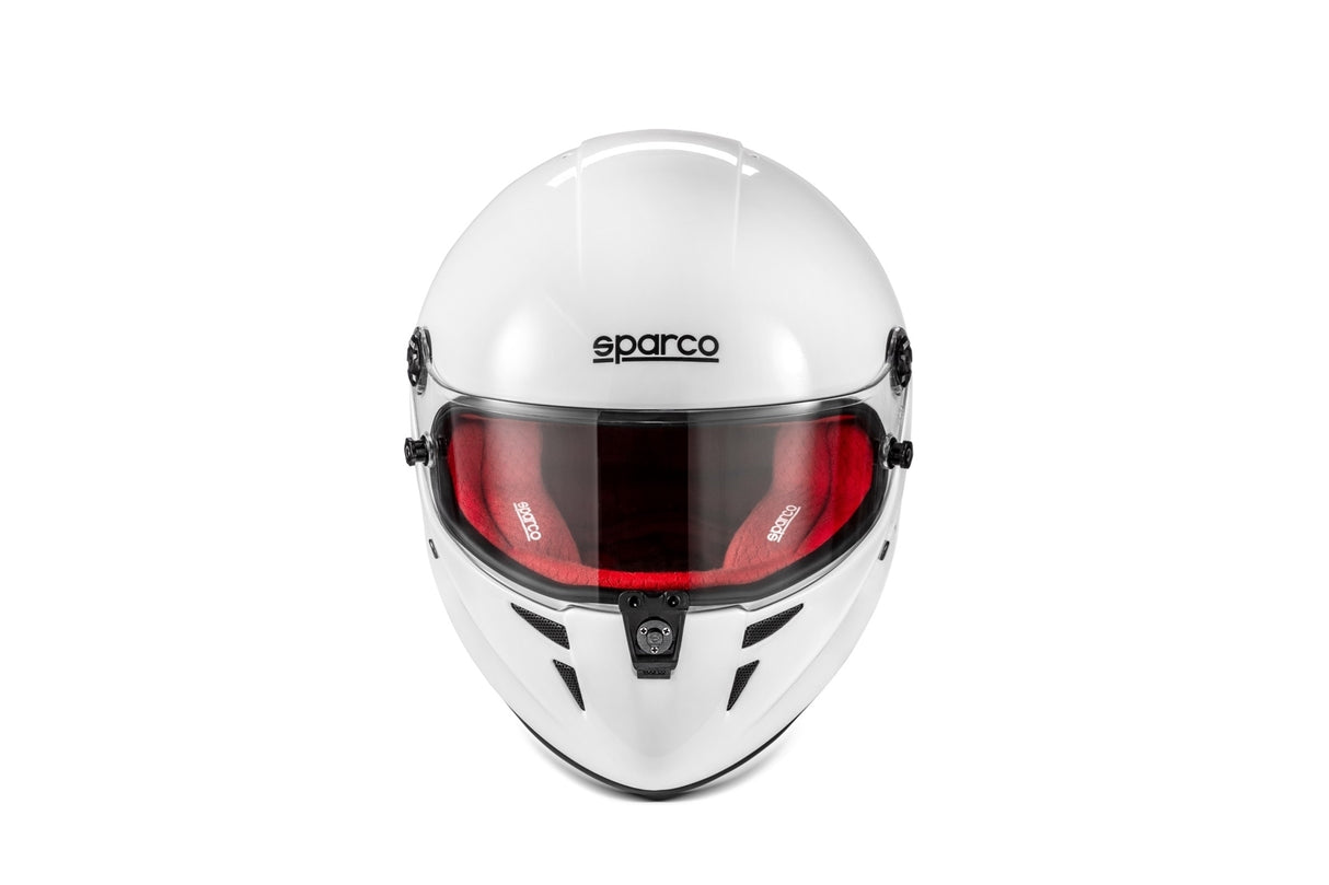 Sparco Racing Helmet STEALTH RF (SA 2025)