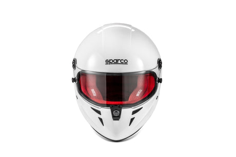 Sparco Racing Helmet STEALTH RF (SA 2025)