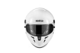 Sparco Racing Helmet STEALTH RF (SA 2025)