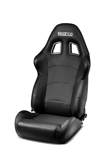 Sparco R500 Torino Reclining Sport Seat