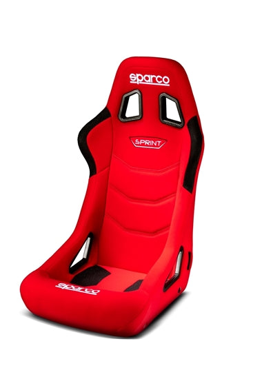 Sparco Sprint+ Competition Seat