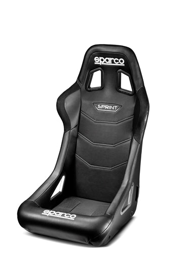 Sparco Sprint+ Competition Seat
