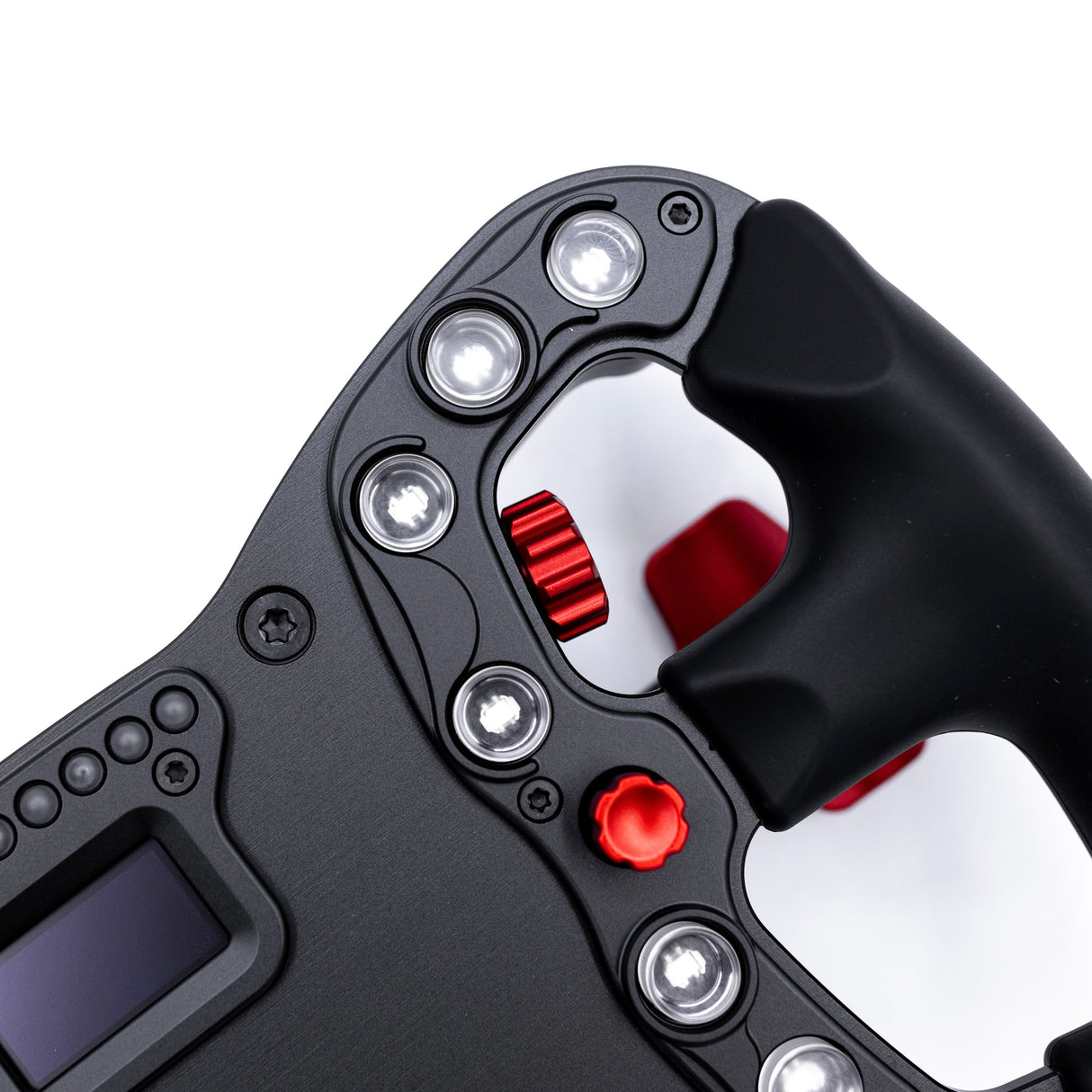 Madtrace® GEN2 FORMULA LINE Racing Steering Wheel System For BMW E9X M3 Chassis