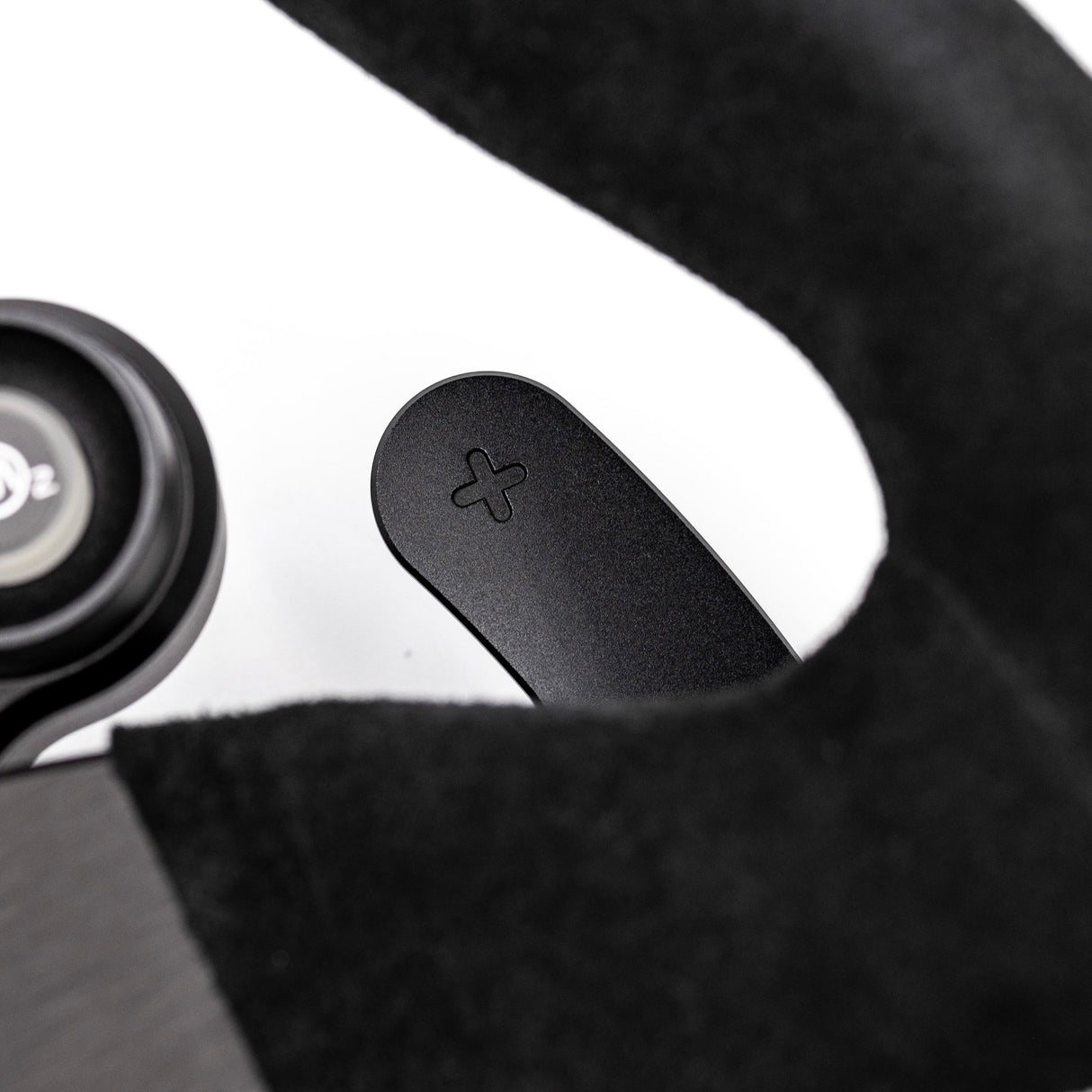 JQ Werks Madtrace® Racing Steering Wheel System For BMW F Chassis
