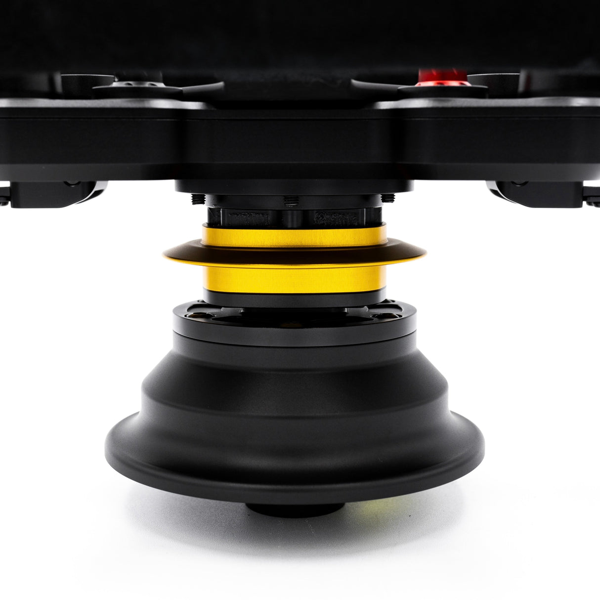 JQ Werks Madtrace® Racing Steering Wheel System For BMW G Chassis