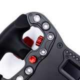 Madtrace® GEN2 FORMULA LINE Racing Steering Wheel System For TOYOTA/SUBARU GR86/BRZ