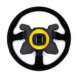 JQ Werks Madtrace® Racing Steering Wheel System For BMW F Chassis