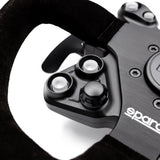 Madtrace® GEN2 PODIUM LINE Racing Steering Wheel System For BMW F Chassis