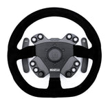 Madtrace® GEN2 CLUBSPORT LINE Racing Steering Wheel System