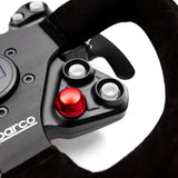 Madtrace® GEN2 PODIUM LINE Racing Steering Wheel System For TOYOTA SUPRA A90 Chassis