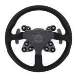 JQ Werks Madtrace® Racing Steering Wheel System For BMW E8X/E9X Chassis