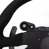 JQ Werks Madtrace® Racing Steering Wheel System For BMW G Chassis